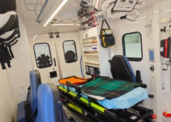 17 posturi de asistent medical și șofer de ambulanță în Dolj. Vezi condițiile și calendarul înscrierilor