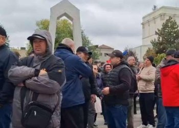 Unul dintre cei mai mari consumatori de energie din România riscă să fie debranșat! 2.200 de salariați în pragul disperării